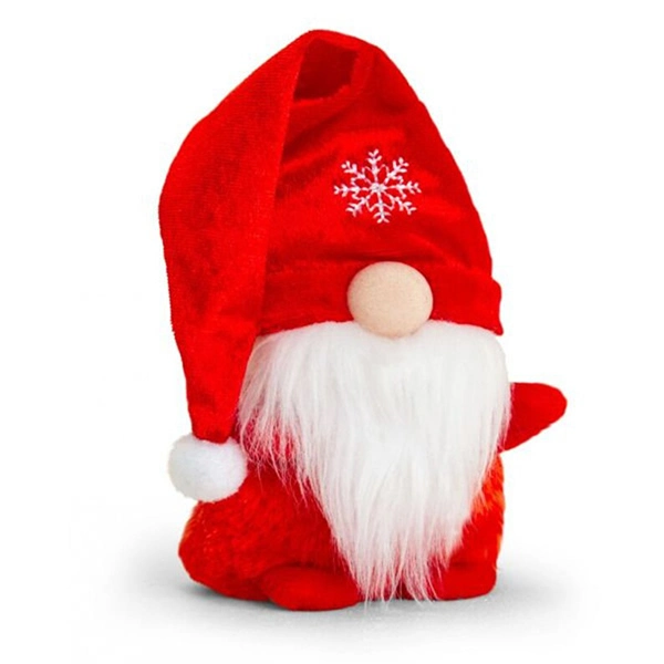 Wholesale Price High Quality Festival Gifts Christmas Character Toys Christmas Decorations