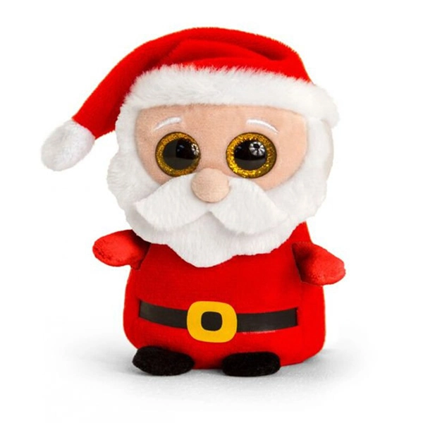 Wholesale Price High Quality Festival Gifts Christmas Character Toys Christmas Decorations