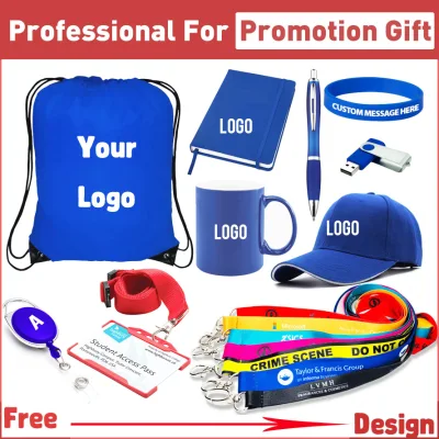 China Promotional Gift Supplier, Custom Drawstring Bag, Ballpen, Ceramic Mug, Notebook, Baseball Cap, Keychain, Yoyo, Card Holder, PU Toys, Lanyard and More