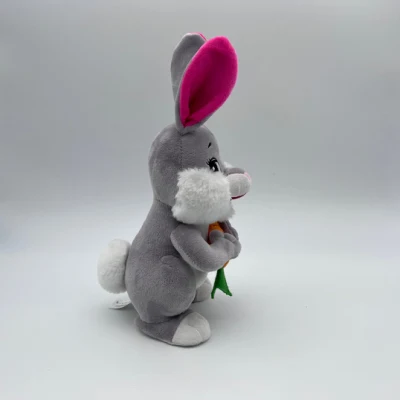 Bunny Soft Toy Lovely Plush Rabbit Easter Gift OEM