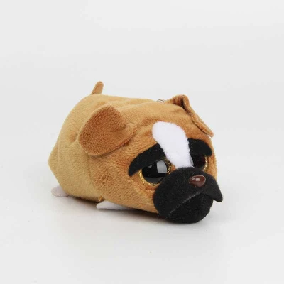 Chai Christmas Gift Dog Stuffed Soft Animal Plush Toy for Kids Valentine