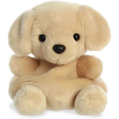 Cute Simulation Dog Plush Toys Lifelike Animals Toy Stuffed Animal for Baby Boy