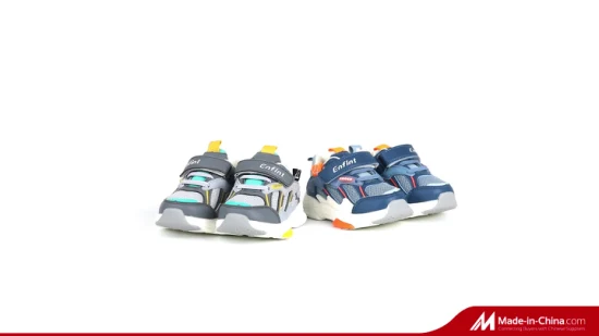Comfort Sneakers Sport Running Baby Shoe