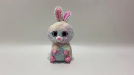 Easter Gift Recording&Repeating Rabbit Baby Plush Toy Baby Gift